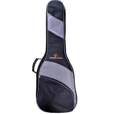 Soundsation PGB10AG Custodia morbida imbottita per chitarra acustica