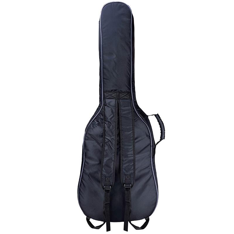 Soundsation PGB10AG Custodia morbida imbottita per chitarra acustica - immagine 2