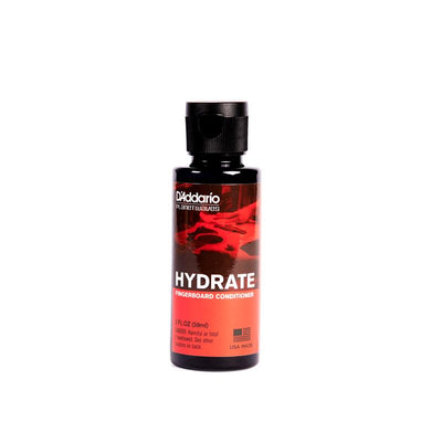 DAddario Planet Waves PWFBCS Hydrate Fingerboard Conditioner Fretboard Cleaner
