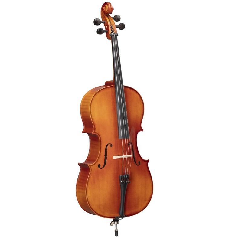 Soundsation OCE34 Virtuoso Violoncello 34