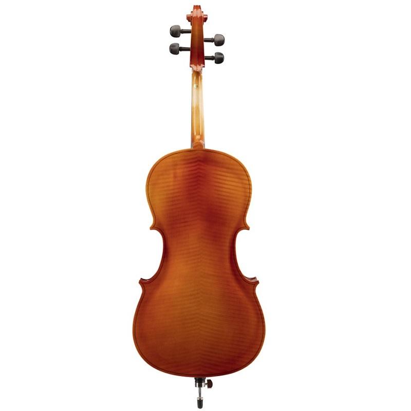 Soundsation OCE34 Virtuoso Violoncello 34 - immagine 2