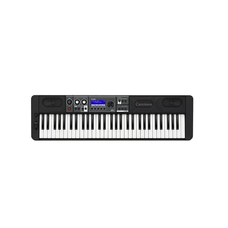 Casio CTS500 Tastiera con Arranger