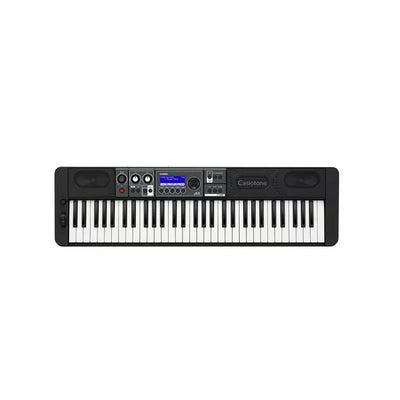 Casio CTS500 Tastiera con Arranger
