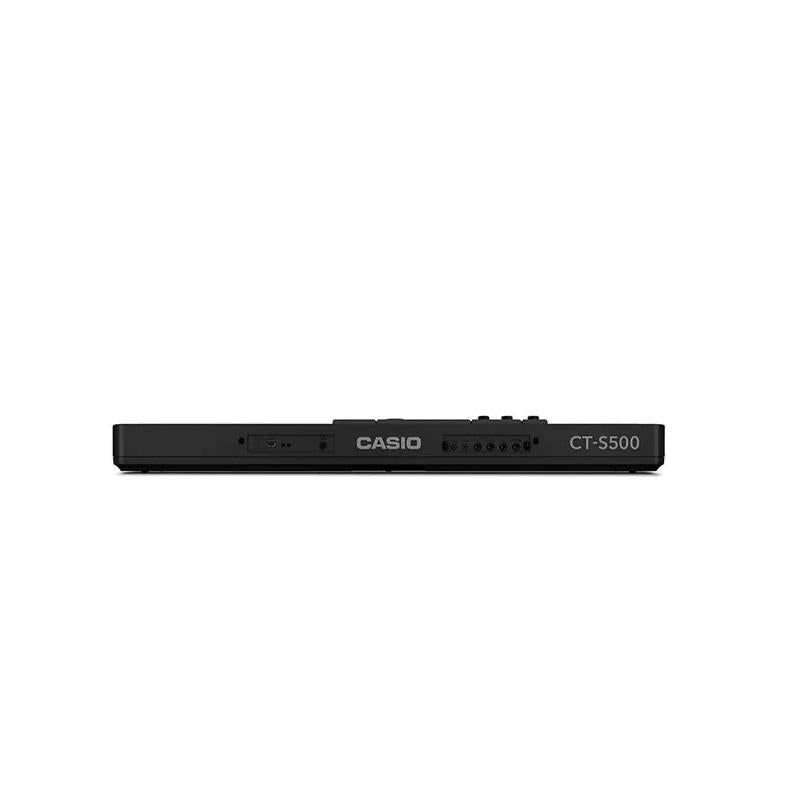 Casio CTS500 Tastiera con Arranger - immagine 2