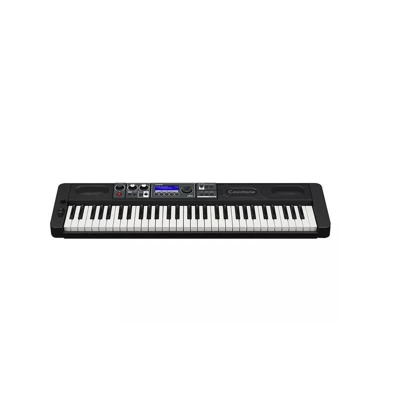 Casio CTS500 Tastiera con Arranger - immagine 3