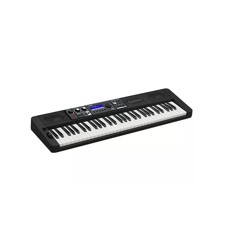 Casio CTS500 Tastiera con Arranger - immagine 4