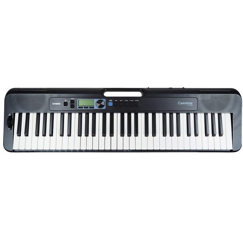Casio Casiotone CTS300 Tastiera con Arranger