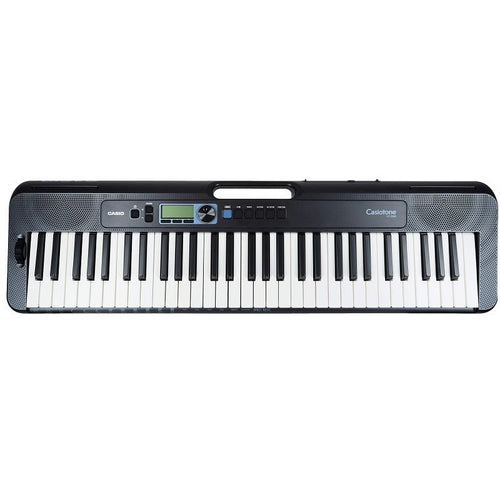 Casio Casiotone CTS300 Tastiera con Arranger