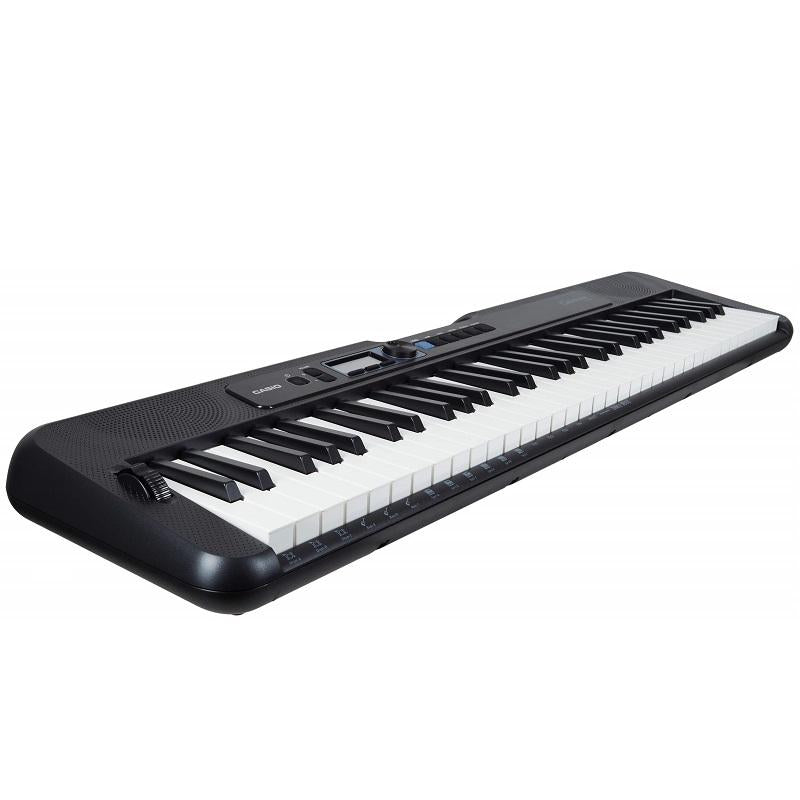 Casio Casiotone CTS300 Tastiera con Arranger - immagine 5