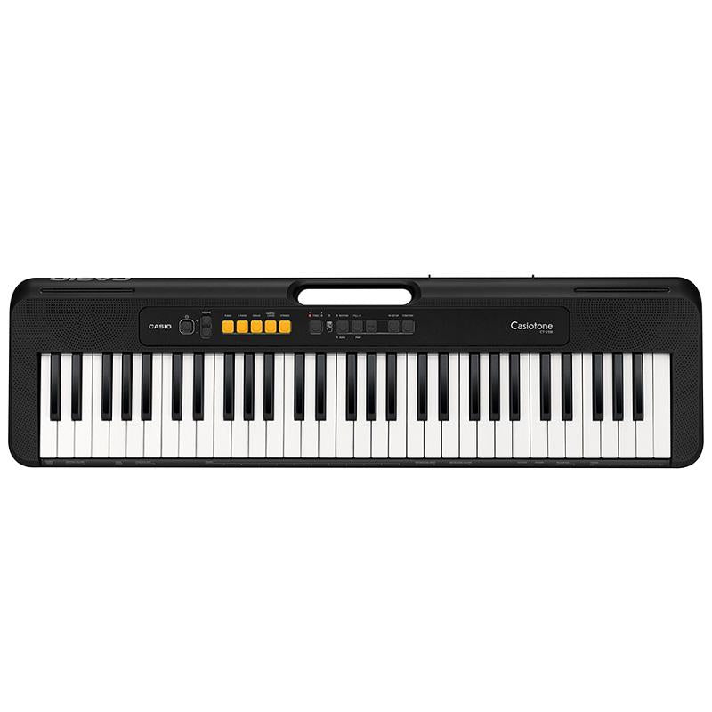 Casio Casiotone CTS100 Tastiera con Arranger