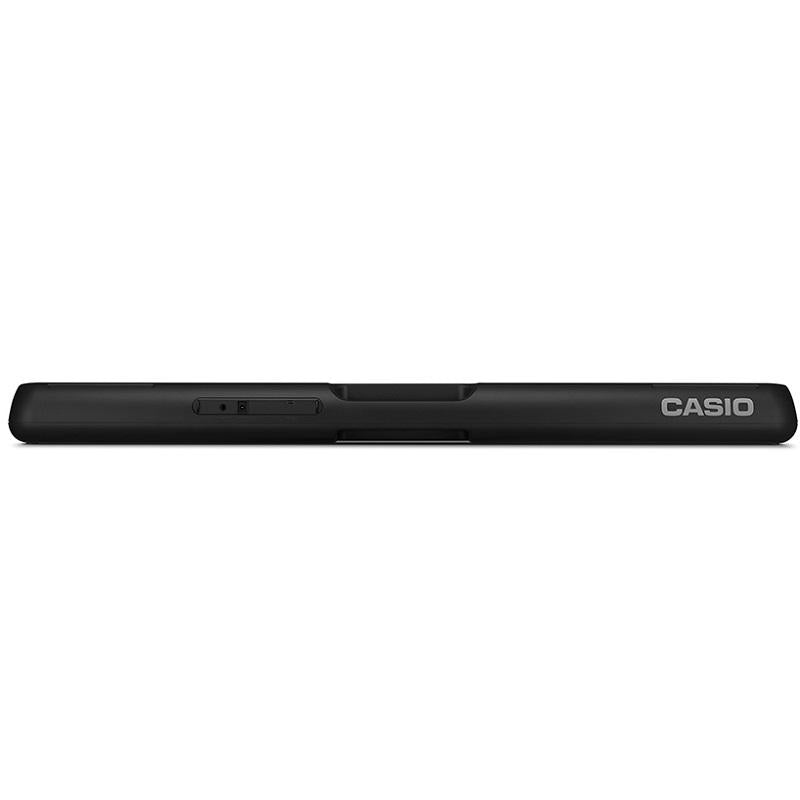 Casio Casiotone CTS100 Tastiera con Arranger - immagine 2