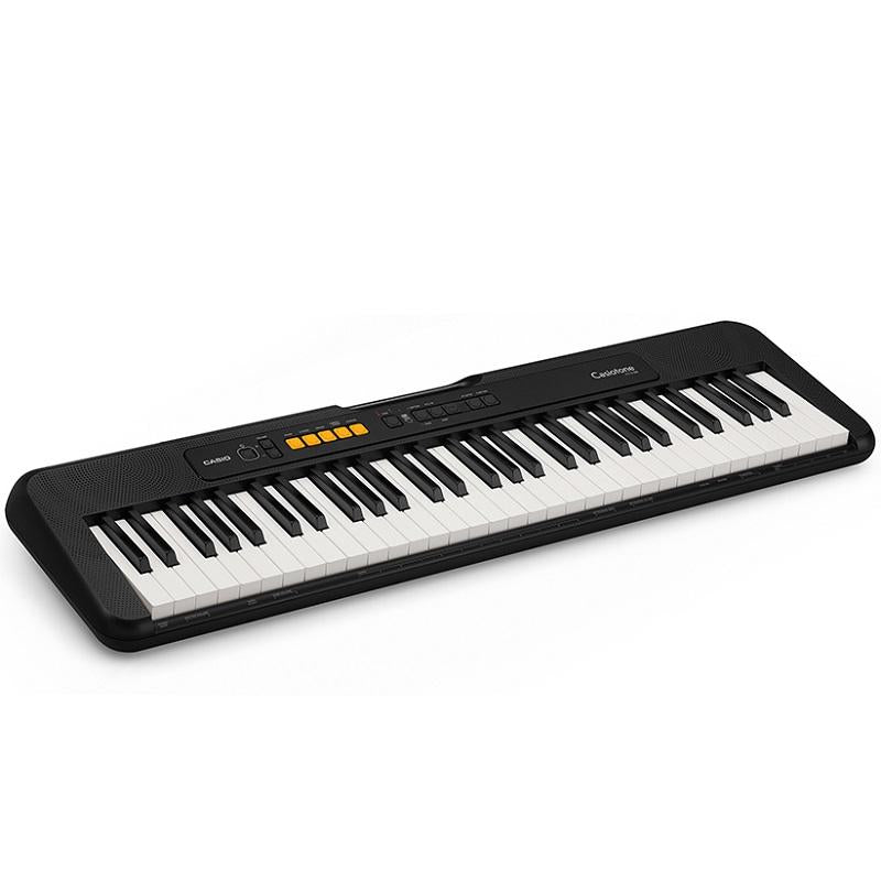 Casio Casiotone CTS100 Tastiera con Arranger - immagine 3