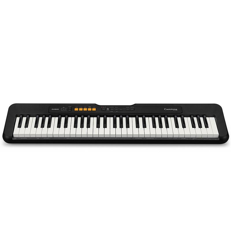 Casio Casiotone CTS100 Tastiera con Arranger - immagine 4