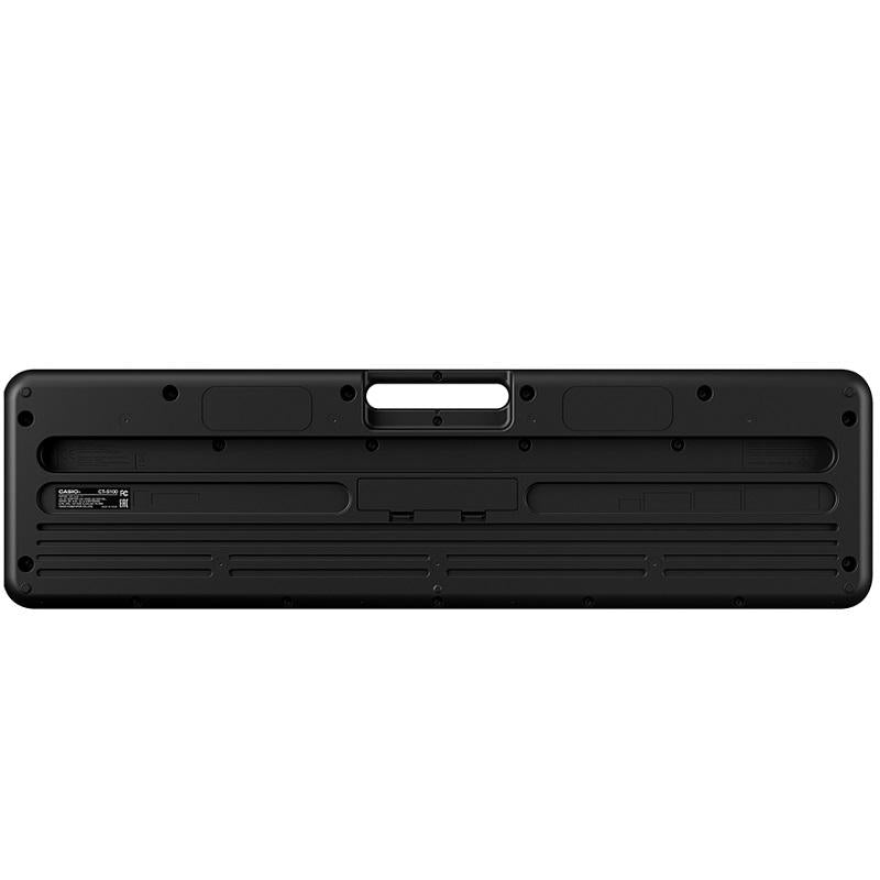 Casio Casiotone CTS100 Tastiera con Arranger - immagine 5