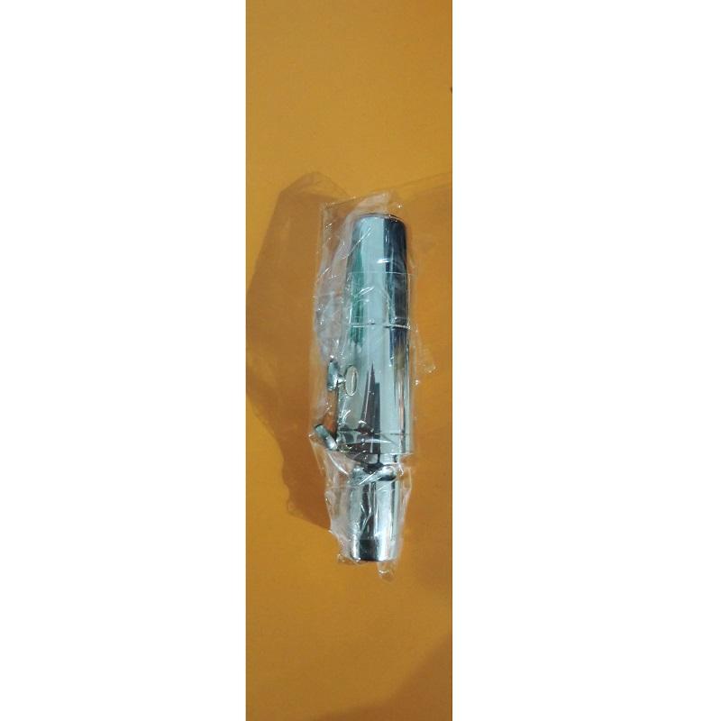 Selmer Sax Tenore Jazz C Bocchino con legatura e copribocchino - immagine 4