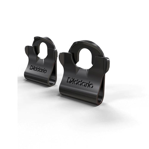 DAddario PWDLC01 DualLock Strap Lock