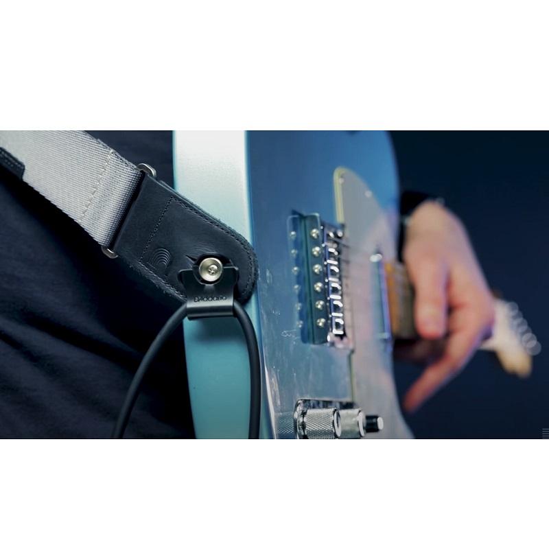 DAddario PWDLC01 DualLock Strap Lock - immagine 5