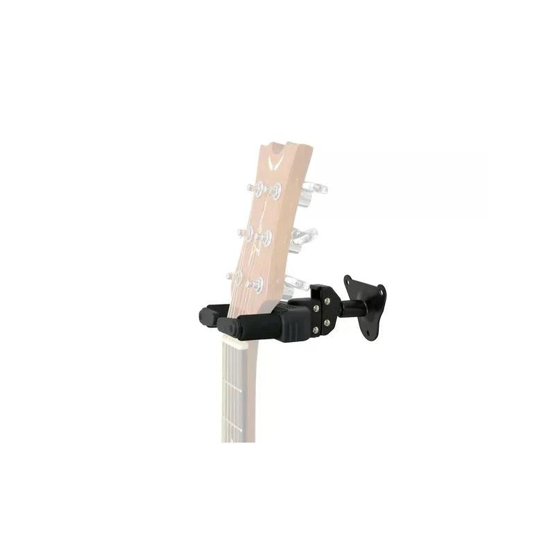 Hercules GSP39WB Guitar Hanger Supporto a muro per chitarra - immagine 3