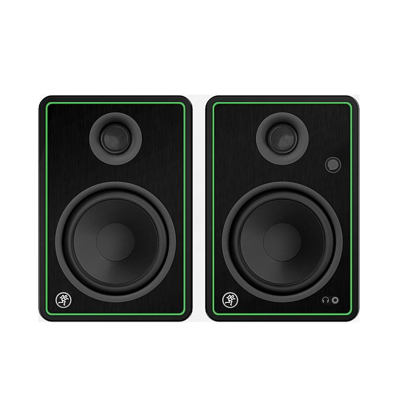 Mackie CR5X Coppia di monitor da studio