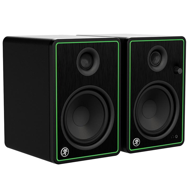 Mackie CR5X Coppia di monitor da studio - immagine 3