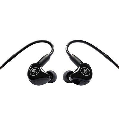 Mackie MP120 In Ear Monitor DISPONIBILE NUOVO ARRIVO