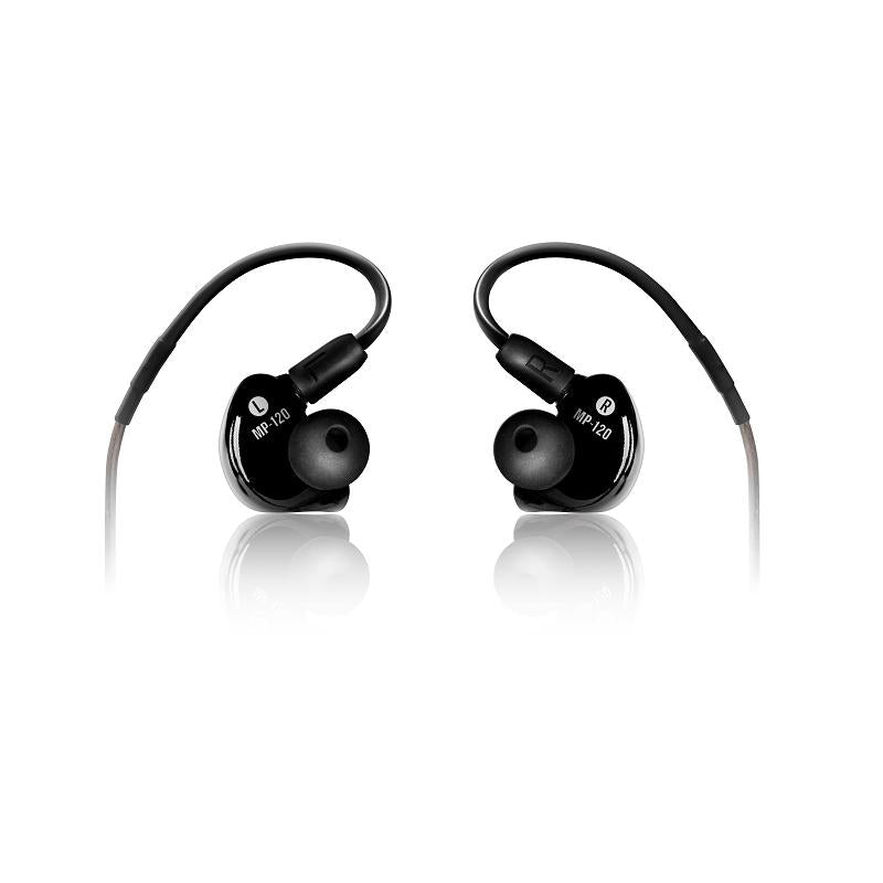 Mackie MP120 In Ear Monitor DISPONIBILE NUOVO ARRIVO - immagine 5