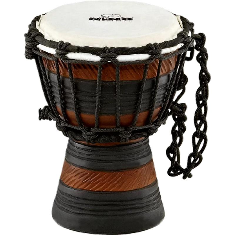 Nino Percussion Nino ADJ3XXS Djembe 4 34