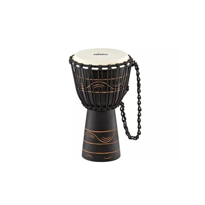 Nino Percussion Nino ADJ4S Moon Rhythm Djembe