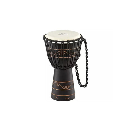 Nino Percussion Nino ADJ4S Moon Rhythm Djembe