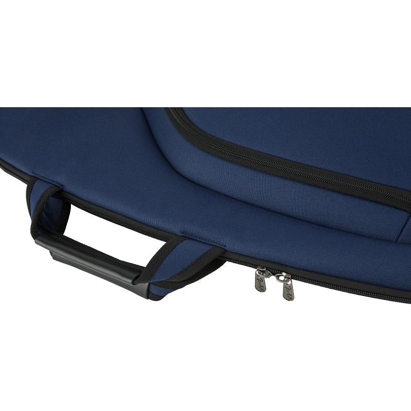 Fender Performance Plus Electric Guitar Midnight Blue Gig Bag Custodia morbida imbottita per chitarra elettrica - immagine 3
