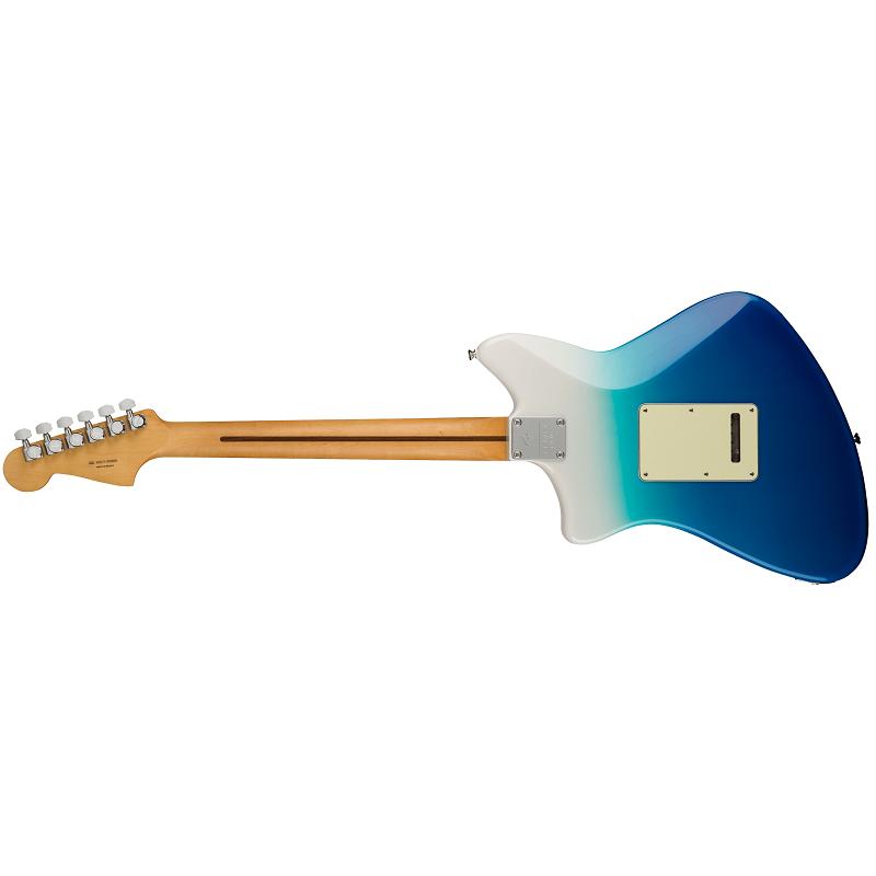 Fender Meteora Player Plus HH PF BLB Belair Blue Chitarra elettrica - immagine 2