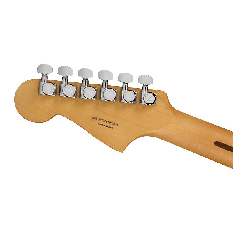 Fender Meteora Player Plus HH PF BLB Belair Blue Chitarra elettrica - immagine 6