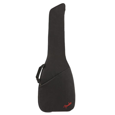 Fender FB405 Electric Bass Gig Bag Black Custodia morbida imbottita per basso