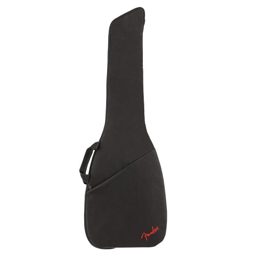 Fender FB405 Electric Bass Gig Bag Black Custodia morbida imbottita per basso