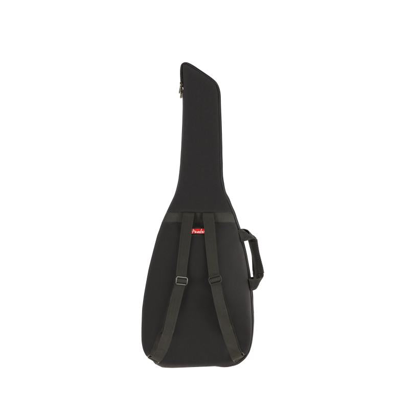 Fender FE405 Electric Guitar Gig Bag Black Custodia morbida imbottita per chitarra elettrica - immagine 2