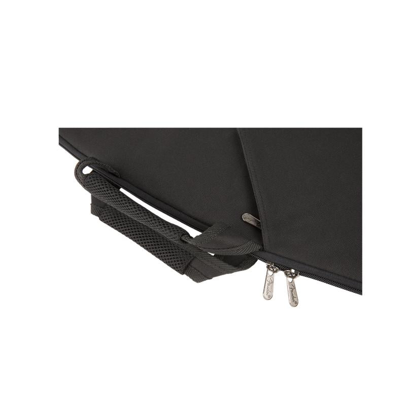 Fender FE405 Electric Guitar Gig Bag Black Custodia morbida imbottita per chitarra elettrica - immagine 3