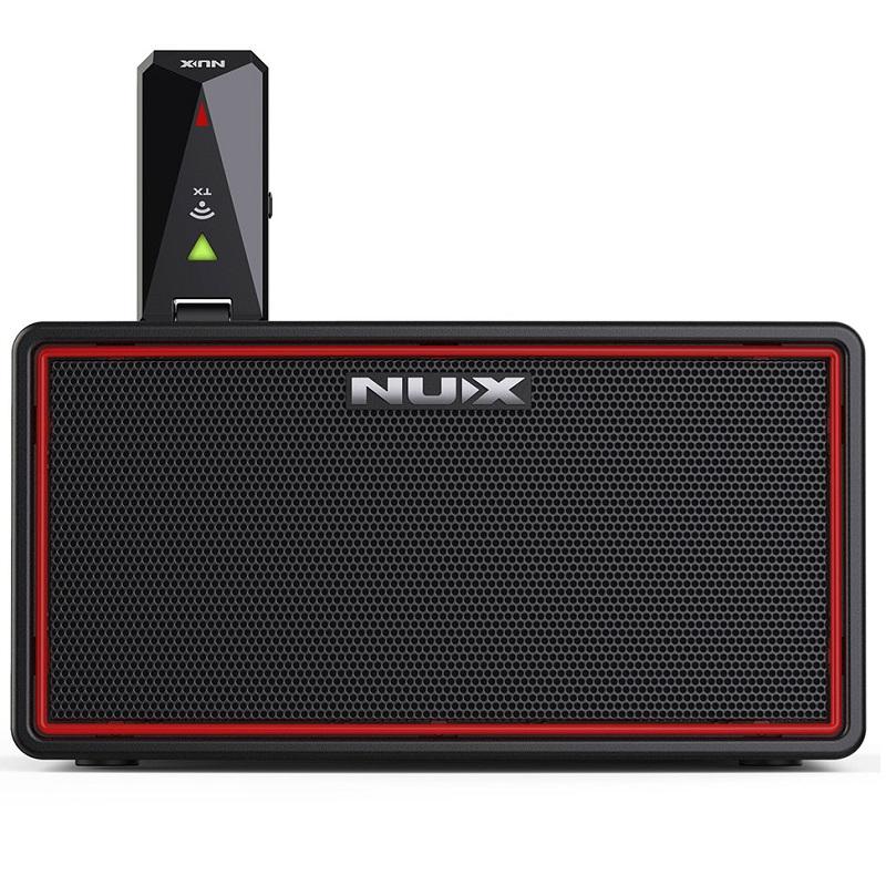 Nux Mighty Air Amplificatore wireless per chitarra e basso