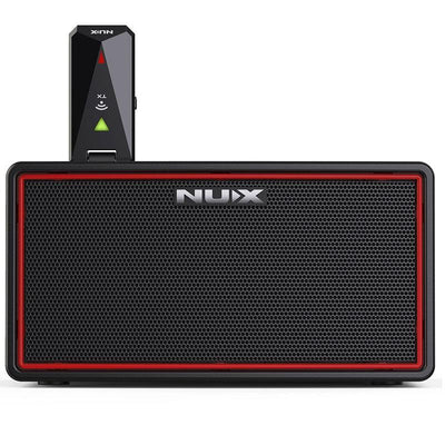 Nux Mighty Air Amplificatore wireless per chitarra e basso