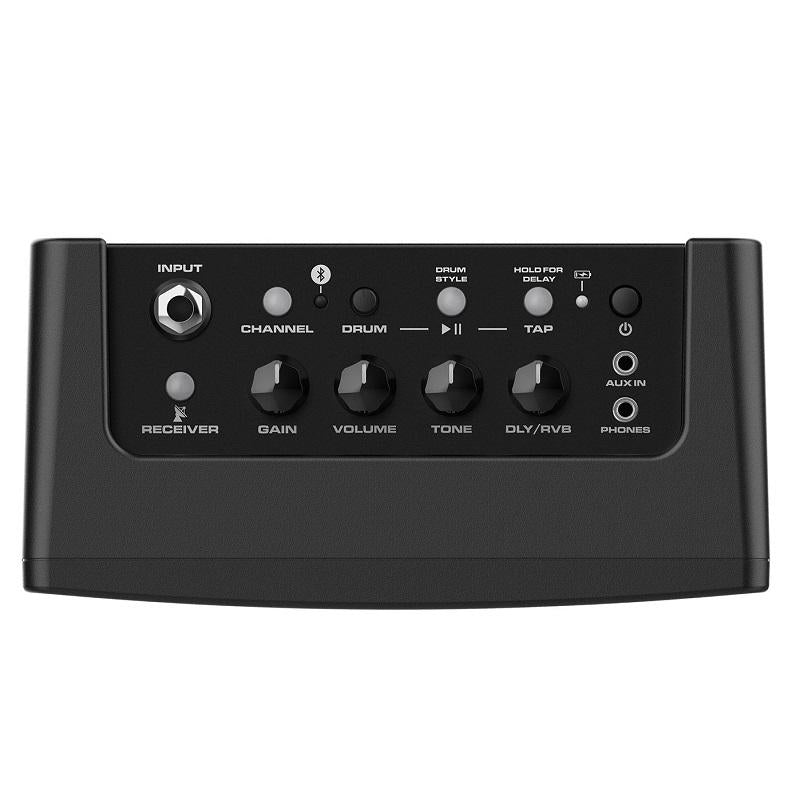 Nux Mighty Air Amplificatore wireless per chitarra e basso - immagine 3