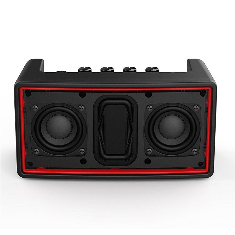 Nux Mighty Air Amplificatore wireless per chitarra e basso - immagine 4
