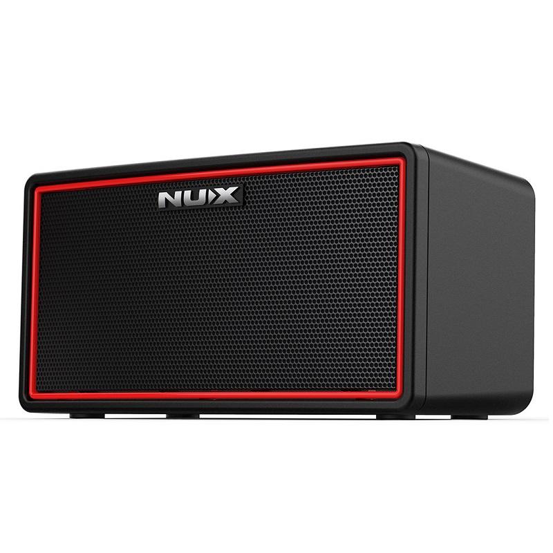 Nux Mighty Air Amplificatore wireless per chitarra e basso - immagine 5