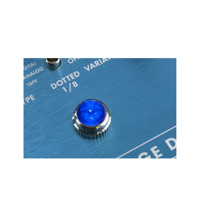 Fender Mirror Image Delay Pedale per chitarra elettrica - immagine 4