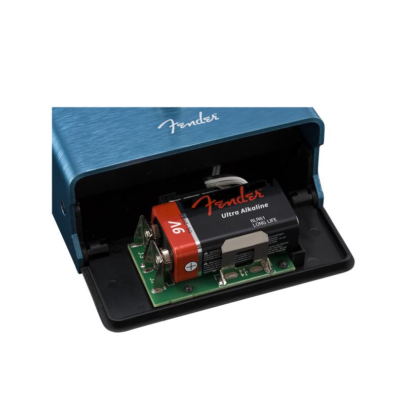 Fender Mirror Image Delay Pedale per chitarra elettrica - immagine 5