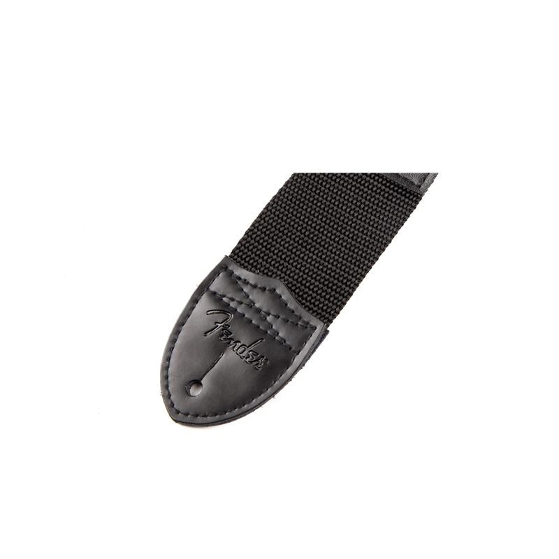 Fender Pick N Strap Silver Tracolla - immagine 2