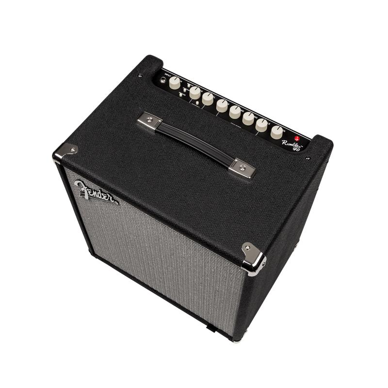Fender Rumble 40 Amplificatore per basso NUOVO ARRIVO - immagine 4