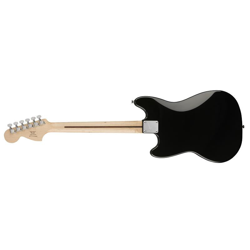 Fender Squier Bullet Mustang HH LRL BLK Black Chitarra Elettrica NUOVO ARRIVO - immagine 2