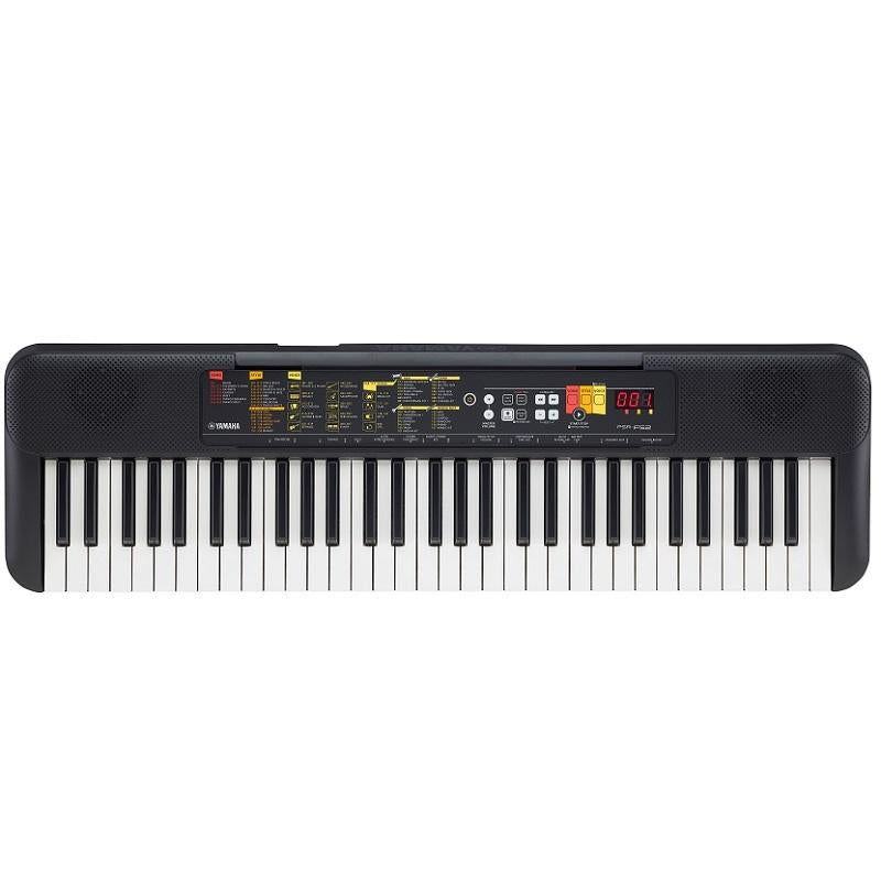 Yamaha PSRF52 Tastiera con arranger