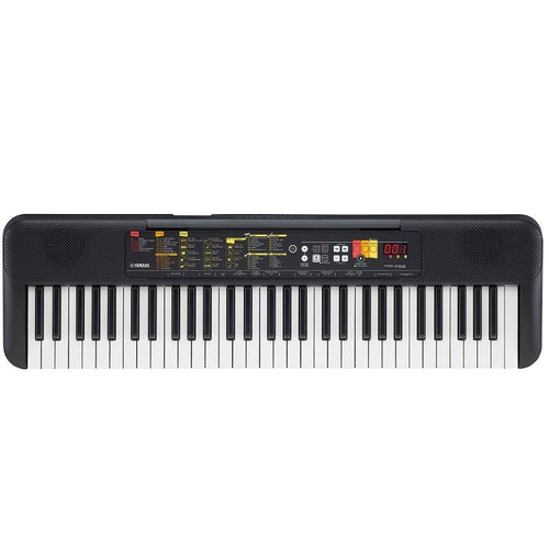Yamaha PSRF52 Tastiera con arranger