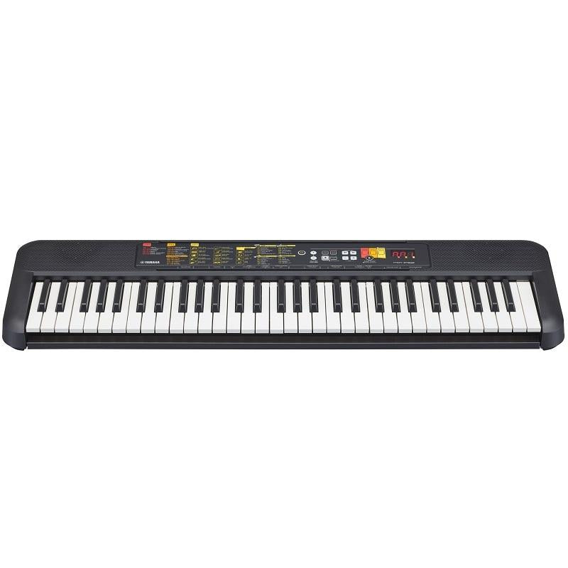 Yamaha PSRF52 Tastiera con arranger - immagine 3
