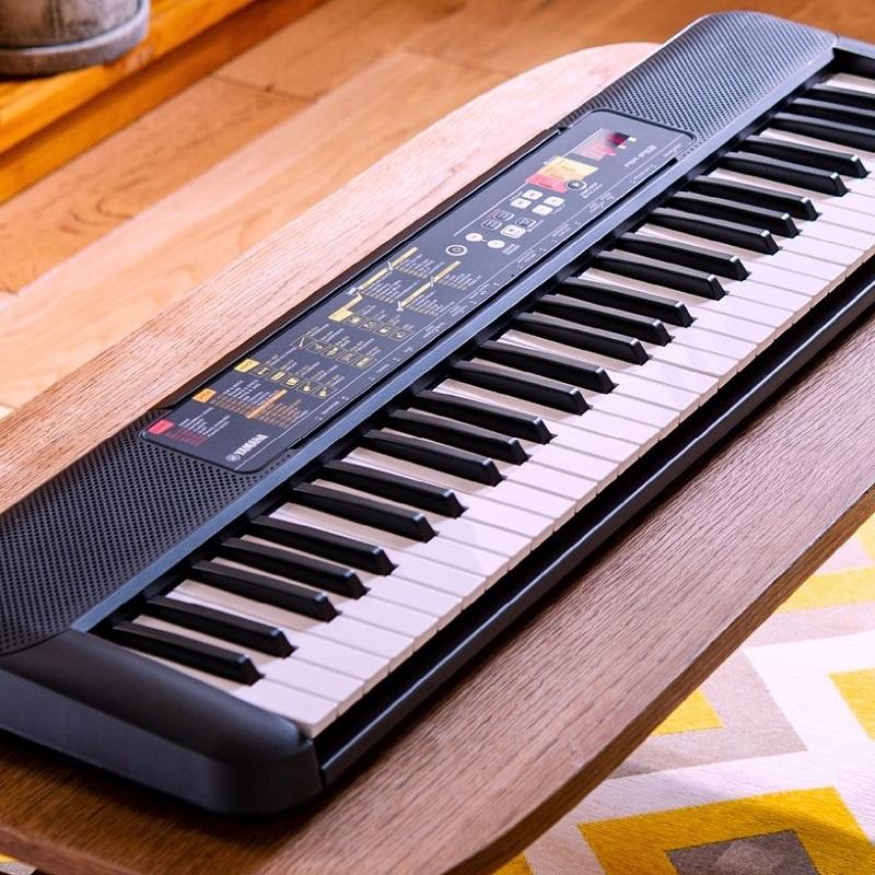 Yamaha PSRF52 Tastiera con arranger - immagine 4